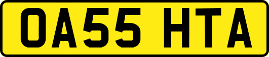 OA55HTA