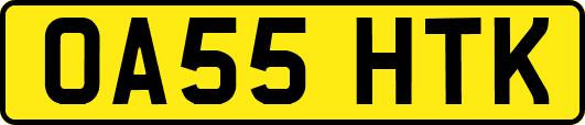 OA55HTK