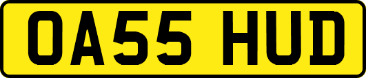 OA55HUD
