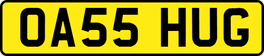 OA55HUG