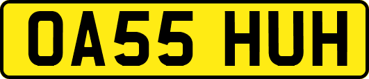 OA55HUH