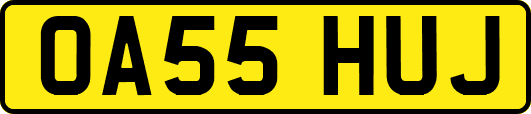 OA55HUJ