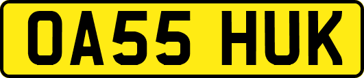 OA55HUK