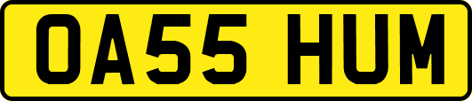 OA55HUM
