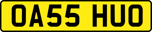 OA55HUO