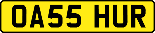 OA55HUR