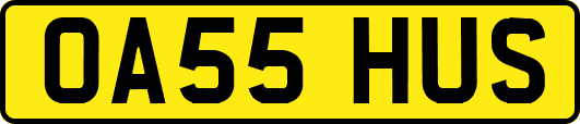 OA55HUS
