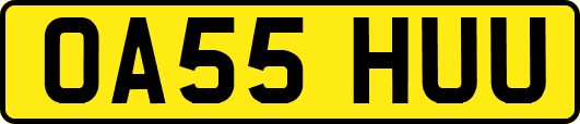OA55HUU