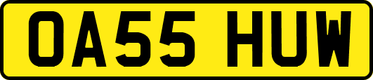 OA55HUW