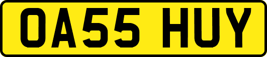 OA55HUY