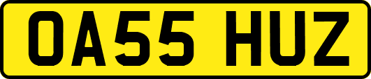OA55HUZ