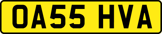OA55HVA
