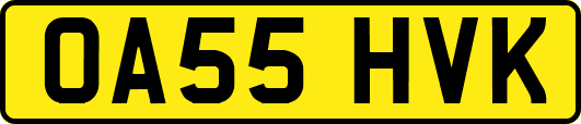 OA55HVK