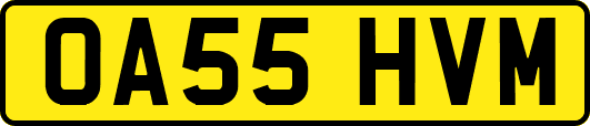 OA55HVM