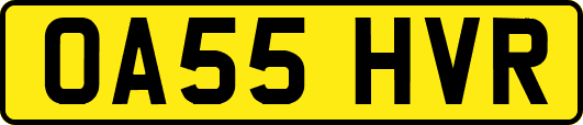 OA55HVR