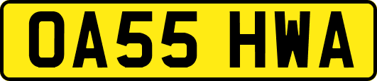 OA55HWA