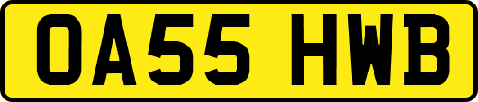 OA55HWB