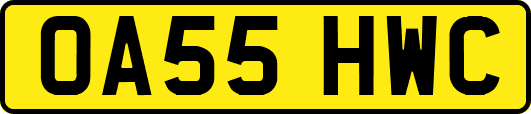 OA55HWC