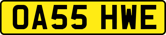 OA55HWE