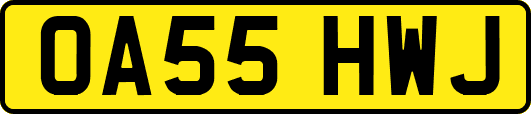 OA55HWJ