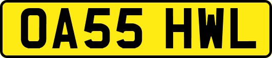 OA55HWL