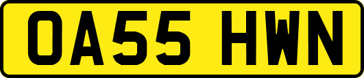 OA55HWN