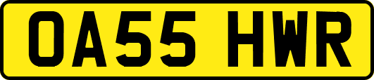 OA55HWR