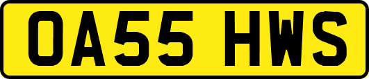 OA55HWS