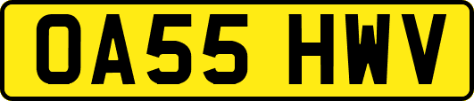 OA55HWV