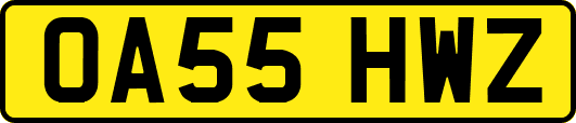 OA55HWZ