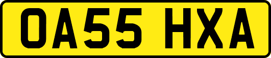 OA55HXA