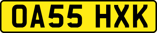 OA55HXK