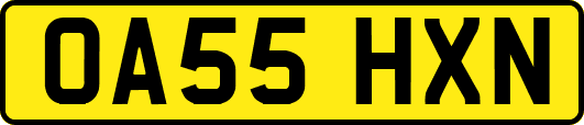 OA55HXN