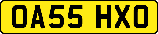 OA55HXO