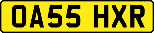 OA55HXR