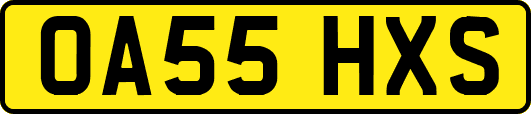 OA55HXS