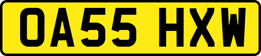 OA55HXW