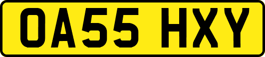 OA55HXY