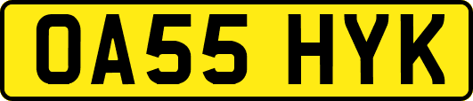 OA55HYK
