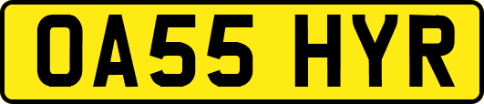 OA55HYR