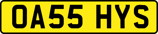 OA55HYS