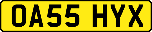 OA55HYX