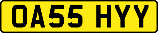 OA55HYY