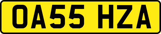OA55HZA