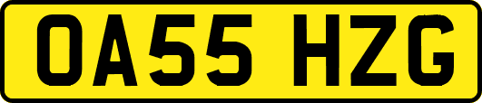 OA55HZG