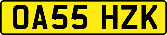 OA55HZK