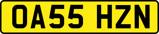 OA55HZN