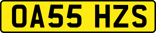 OA55HZS