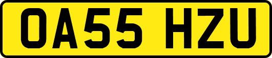 OA55HZU