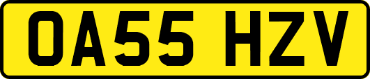 OA55HZV